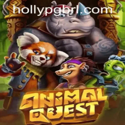 Exploring the Thrills of AnimalQuest: The Ultimate Adventure Game