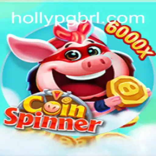 CoinSpinner: An Exciting New Adventure by HOLLYPG.COM