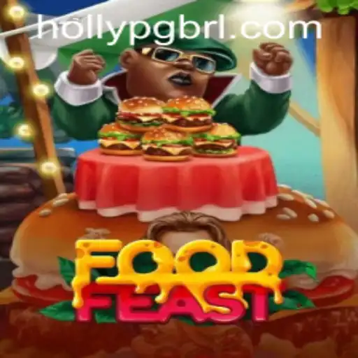 Exploring the Culinary World of FoodFeast: A Delightful Gaming Experience with HOLLYPG.COM