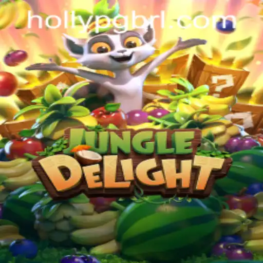 JungleDelight: A Thrilling Adventure in the Heart of the Jungle