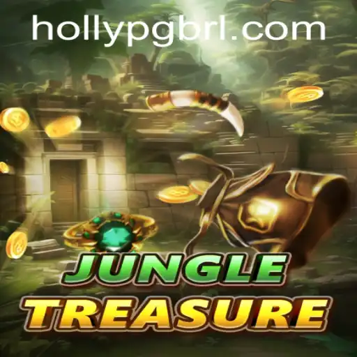 Explore the Adventurous World of JungleTreasure at HOLLYPG.COM