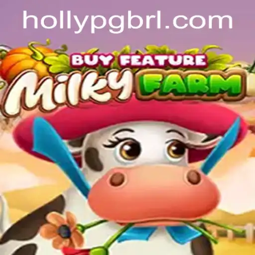 Explore the Wonders of MilkyFarmBuyFeature on HOLLYPG.COM