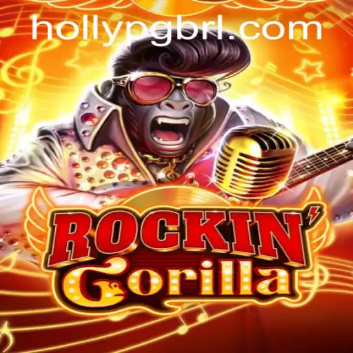 Explore the Thrills of RockinGorilla on HOLLYPG.COM