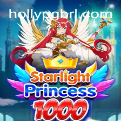 Explore the Enchanting World of StarlightPrincess1000