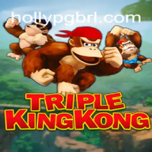 TripleKingKong: A Thrilling Adventure in the Gaming Universe