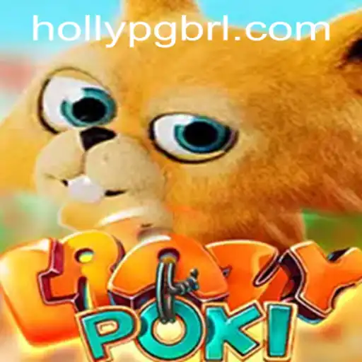 CrazyPoki: A Dive into the Exciting World of HOLLYPG.COM