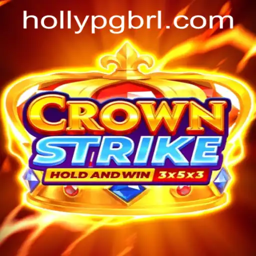 Crownstrike: A Revolutionary Gaming Experience Unveiled
