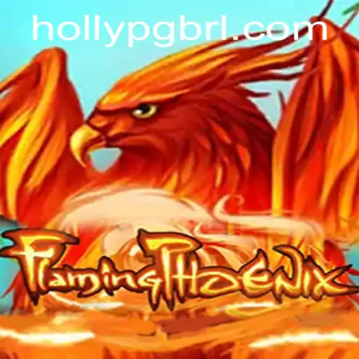 FlamingPhoenix: The Fiery Saga of Adventure and Strategy
