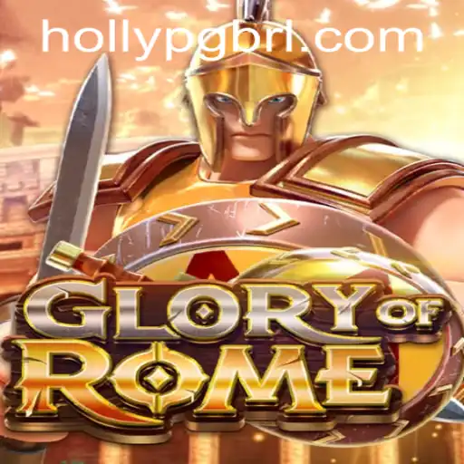 Discover the Epic World of GloryofRome with HOLLYPG.COM