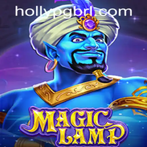 Discover the Enchanting World of MagicLamp - A Journey Through HOLLYPG.COM