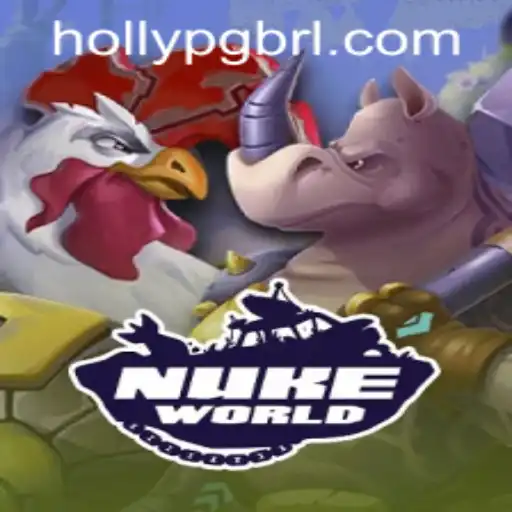 Explore the Explosive World of NukeWorld
