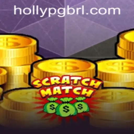 Unveiling ScratchMatch: An Exciting New Game Experience on HOLLYPG.COM