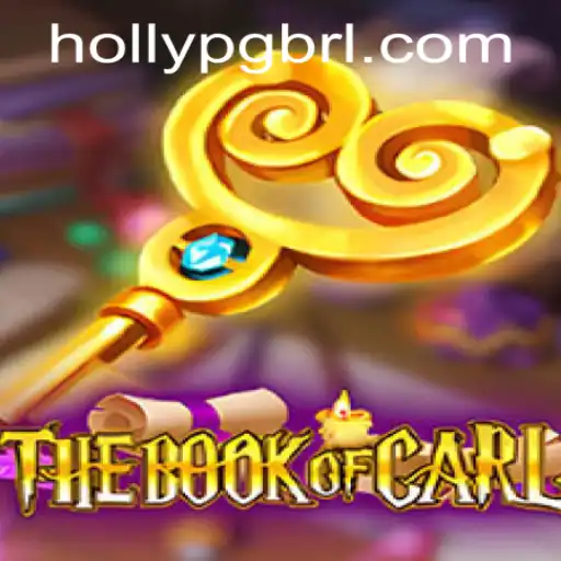 The Book of Carl: An Intriguing Journey with HOLLYPG.COM