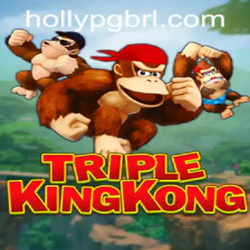 TripleKingKong: A Thrilling Adventure in the Gaming Universe