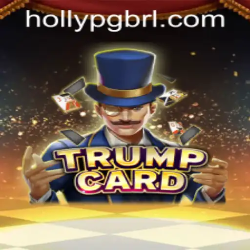 TrumpCard Game - A Strategic Play Experience with HOLLYPG.COM